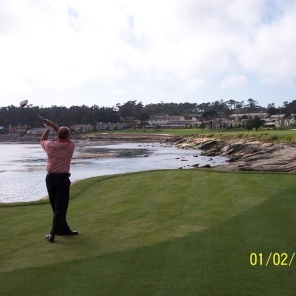 Meet your Posher, Roger - Picture 1 of 1